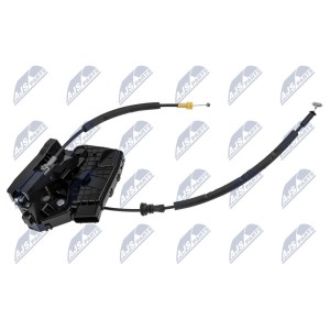 SERRURE DE PORTE FERMETURE CENTRALE AVANT HYUNDAI I30 2017-/DROITE/