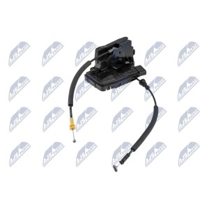 SERRURE DE PORTE FERMETURE CENTRALE ARRIERE HYUNDAI I30 2017-/GAUCHE/