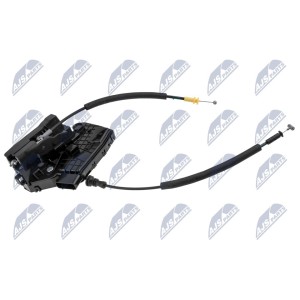 SERRURE DE PORTE FERMETURE CENTRALE ARRIERE HYUNDAI I30 2017-/DROITE/