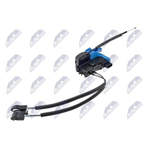 SERRURE DE PORTE FERMETURE CENTRALE AVANT HYUNDAI VELOSTER 2014-/DROITE/