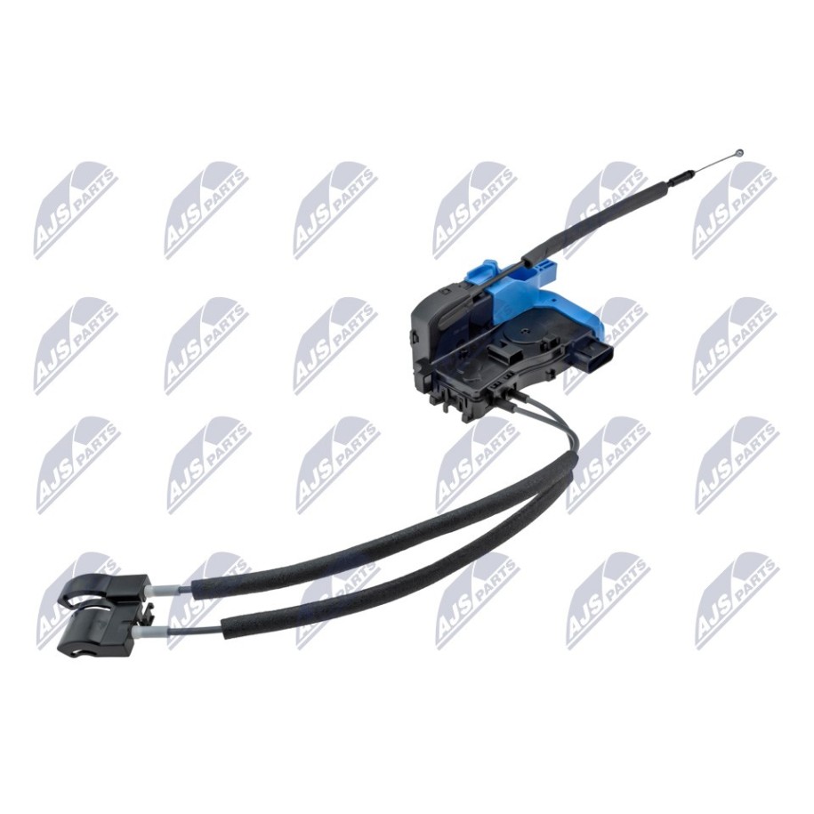 SERRURE DE PORTE FERMETURE CENTRALE AVANT HYUNDAI VELOSTER 2014-/DROITE/