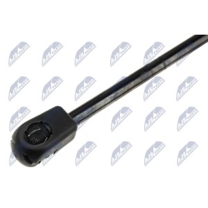 RESSORT A GAZ PRESSION MALLE DU HAYON AMORTISSEUR L=280MM