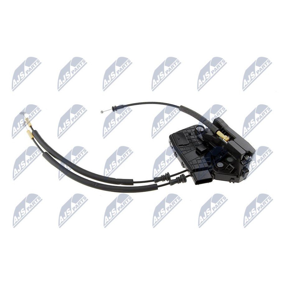 SERRURE DE PORTE FERMETURE CENTRALE AVANT KIA SPORTAGE 2015-/GAUCHE/