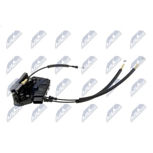 SERRURE DE PORTE FERMETURE CENTRALE AVANT KIA SPORTAGE 2015-/DROITE/