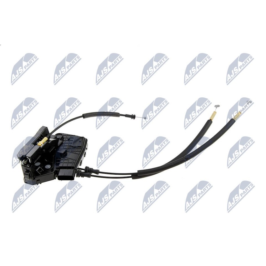 SERRURE DE PORTE FERMETURE CENTRALE AVANT KIA SPORTAGE 2015-/DROITE/