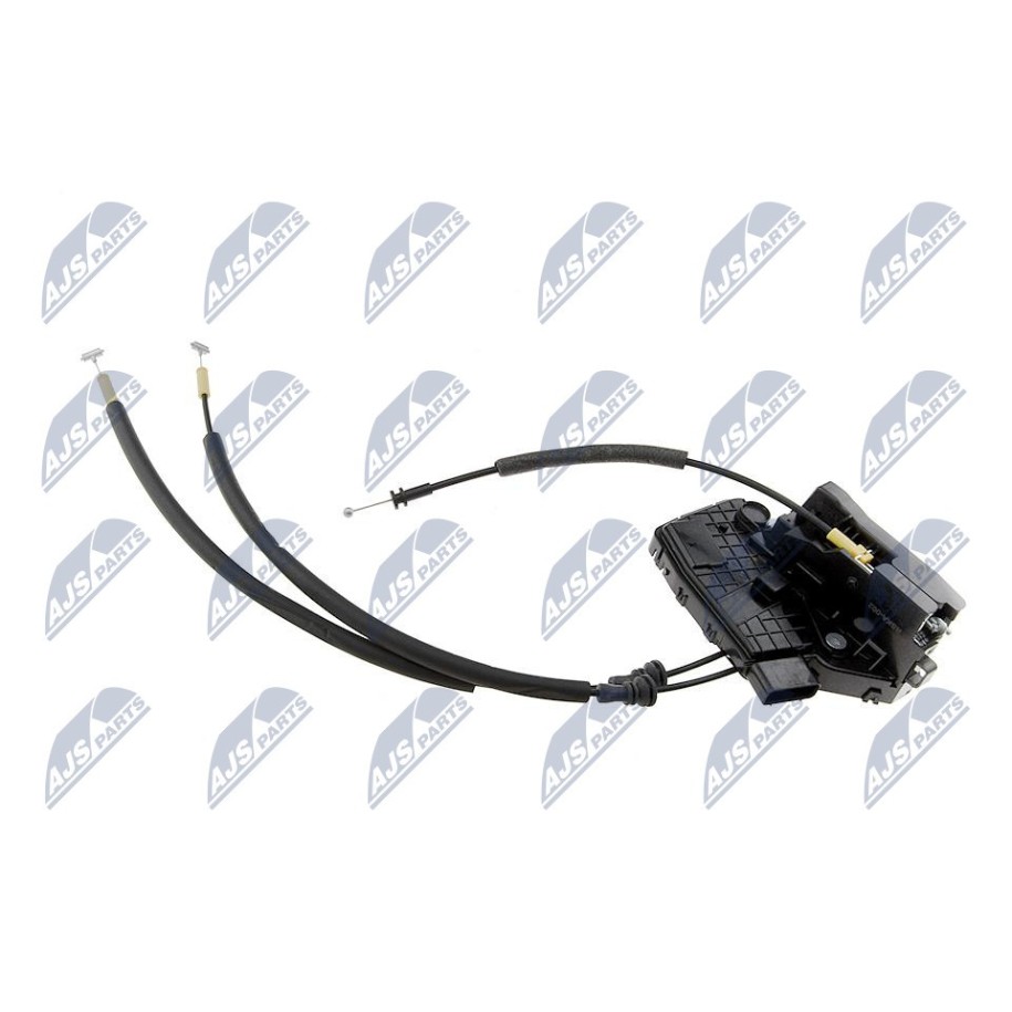 SERRURE DE PORTE FERMETURE CENTRALE ARRIERE KIA SPORTAGE 2015-/GAUCHE/