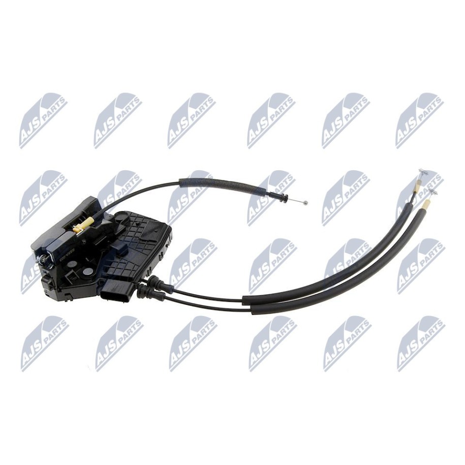 SERRURE DE PORTE FERMETURE CENTRALE ARRIERE KIA SPORTAGE 2015-/DROITE/
