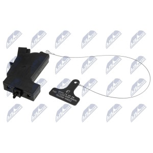 ACTIONNEUR DE TRAPPE DE REMPLISSAGE DE CARBURANT KIA OPTIMA 2010-