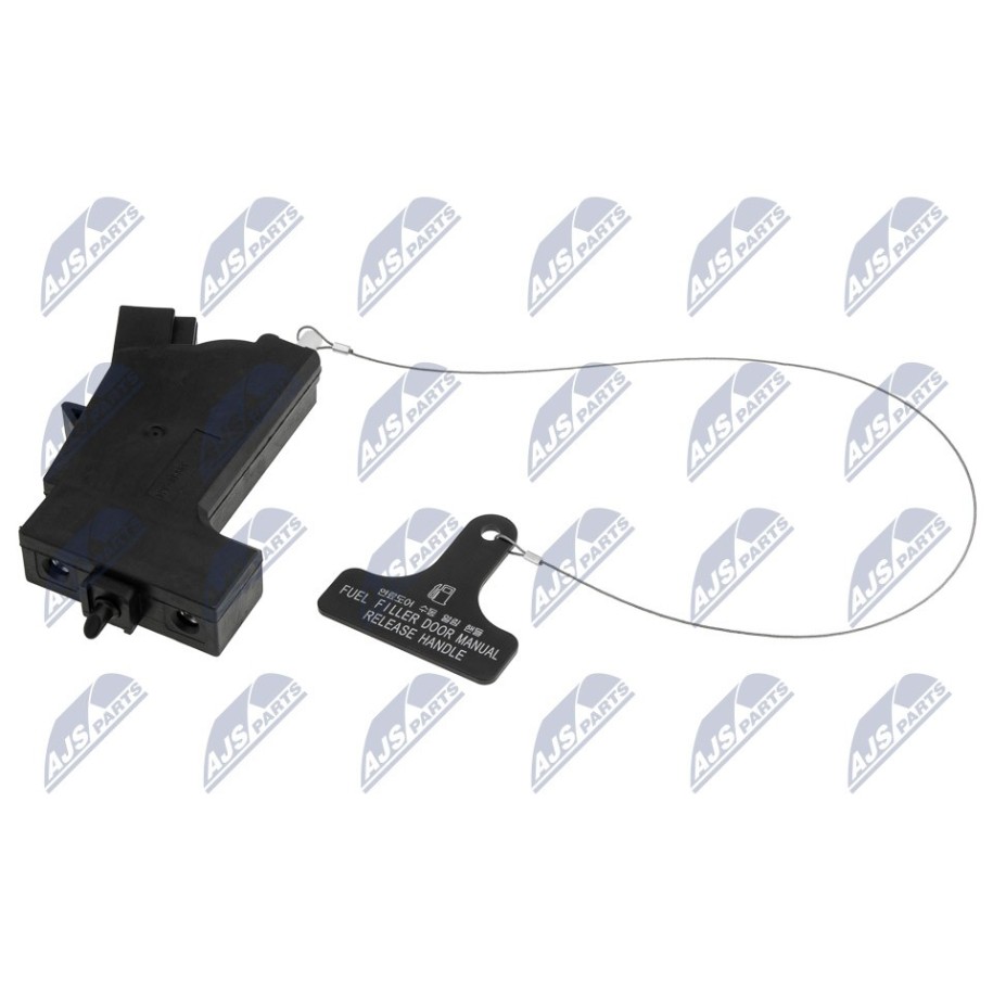 ACTIONNEUR DE TRAPPE DE REMPLISSAGE DE CARBURANT KIA OPTIMA 2010-
