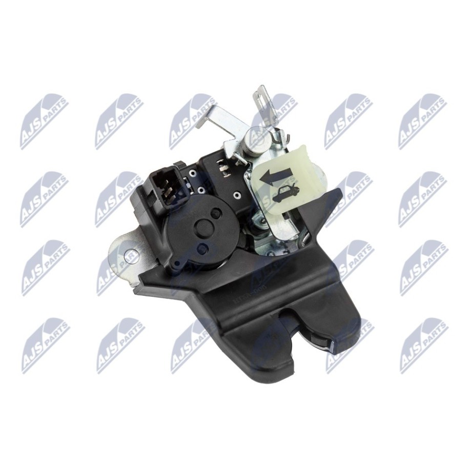 SERRURE DE COFFRE A BAGAGES KIA OPTIMA 2011-