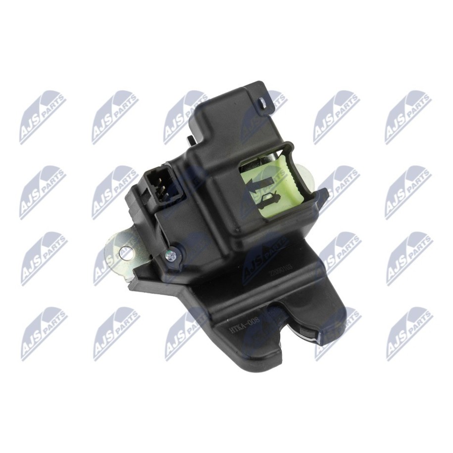 SERRURE DE COFFRE A BAGAGES KIA RIO 2011-/SEDAN/