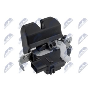 SERRURE DE COFFRE A BAGAGES KIA SORENTO 2015-
