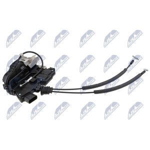 SERRURE DE PORTE FERMETURE CENTRALE AVANT KIA SORENTO 2009-/DROITE/