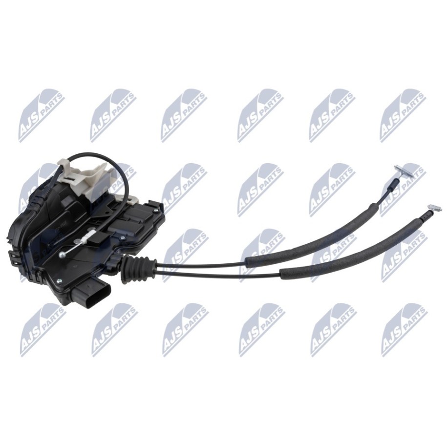 SERRURE DE PORTE FERMETURE CENTRALE AVANT KIA SORENTO 2009-/DROITE/