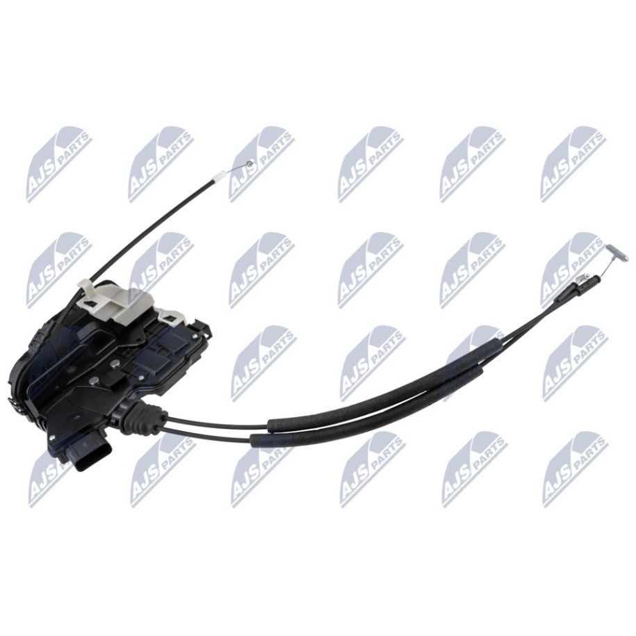SERRURE DE PORTE FERMETURE CENTRALE ARRIERE KIA SORENTO 2009-/DROITE/