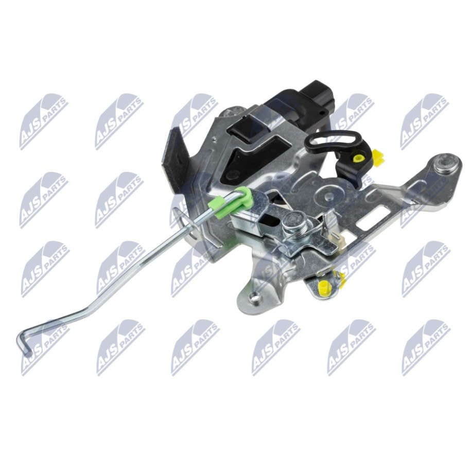 ELEMENT D'AJUSTAGE, VERROUILLAGE CENTRAL KIA SPORTAGE II 2004-