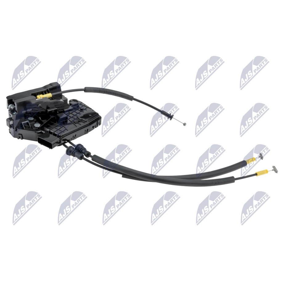 SERRURE DE PORTE FERMETURE CENTRALE AVANT KIA SPORTAGE 2015-/DROITE/