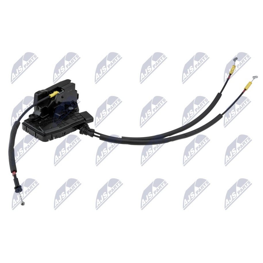 SERRURE DE PORTE FERMETURE CENTRALE ARRIERE KIA SPORTAGE 2015-/GAUCHE/