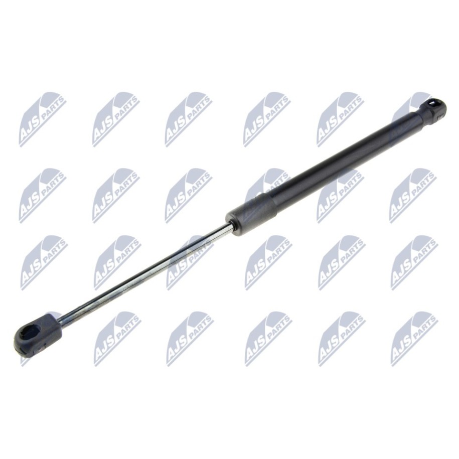 RESSORT A GAZ PRESSION MALLE DU HAYON AMORTISSEUR L=380MM