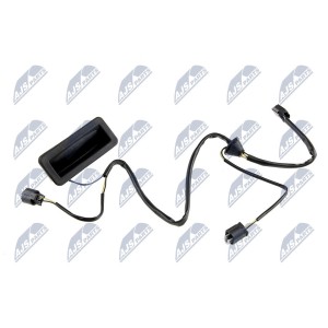 POIGNEE DE COFFRE LAND ROVER FREELANDER 2006-
