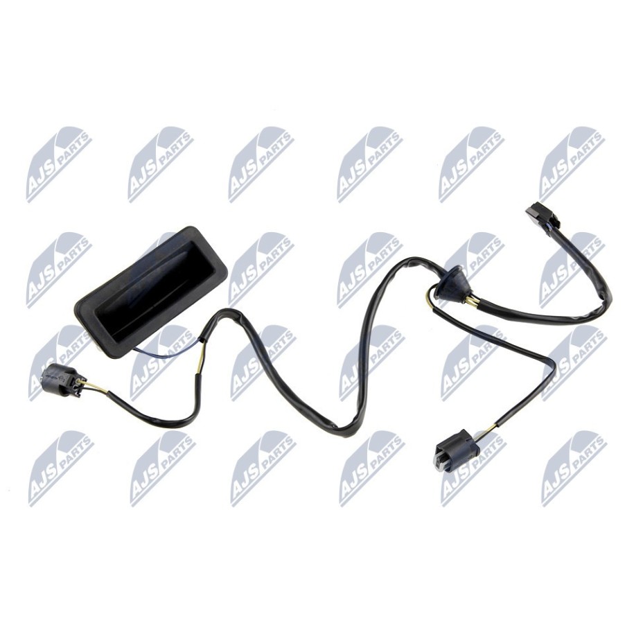 POIGNEE DE COFFRE LAND ROVER FREELANDER 2006-