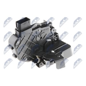 SERRURE DE PORTE FERMETURE CENTRALE ARRIERE RANGE ROVER SPORT (05-13)/FREELANDER2(08-)/DISCOVERY 3/LR3(05-09)/DISCOVERY 4/LR4(10