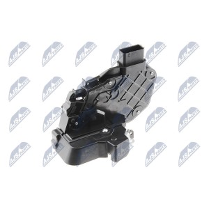 SERRURE DE PORTE FERMETURE CENTRALE ARRIERE RANGE ROVER SPORT (05-13)/FREELANDER2(08-)/DISCOVERY 3/LR3(05-09)/DISCOVERY 4/LR4(10
