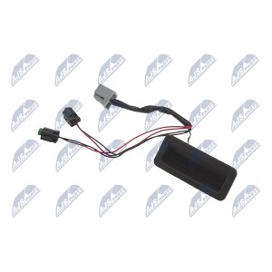 POIGNEE DE COFFRE LAND ROVER DISCOVERY 2004-
