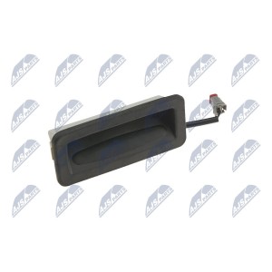 POIGNEE DE COFFRE LAND ROVER RANGE ROVER SPORT 2005-