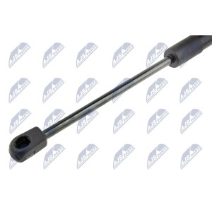 RESSORT A GAZ PRESSION MALLE DU HAYON AMORTISSEUR L=380MM