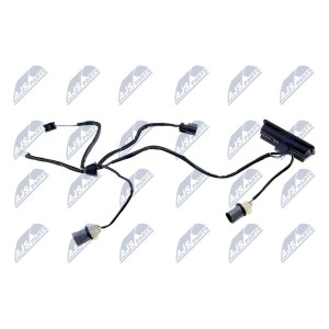 POIGNEE DE COFFRE LAND ROVER FREELANDER 2 2012-