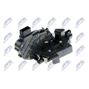 SERRURE DE PORTE FERMETURE CENTRALE AVANT LAND ROVER DISCOVERY 2009-