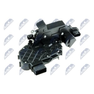 SERRURE DE PORTE FERMETURE CENTRALE AVANT LAND ROVER DISCOVERY 2009-