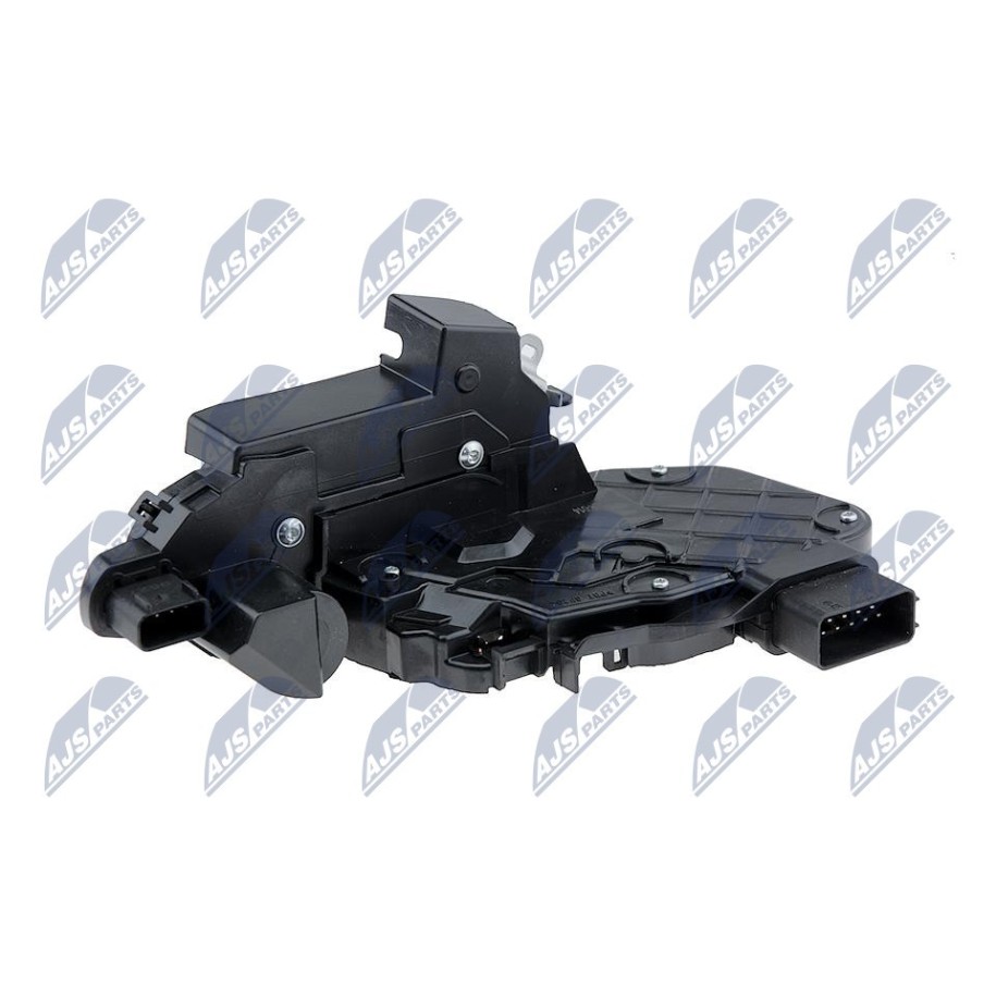 SERRURE DE PORTE FERMETURE CENTRALE ARRIERE LAND ROVER DISCOVERY 2009-