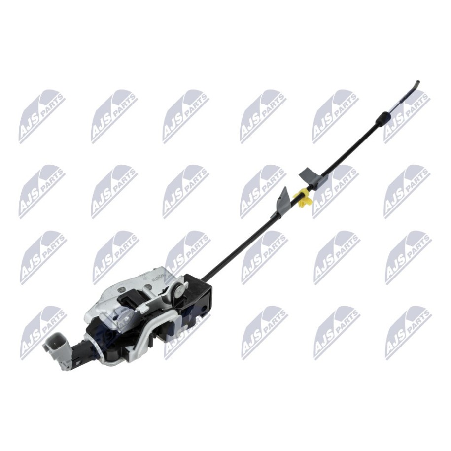 SERRURE DE COFFRE A BAGAGES LAND ROVER DISCOVERY 2004-