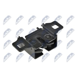 SERRURE DE CAPOT MOTEUR MOTEUR LAND ROVER DISCOVERY IV 2009-