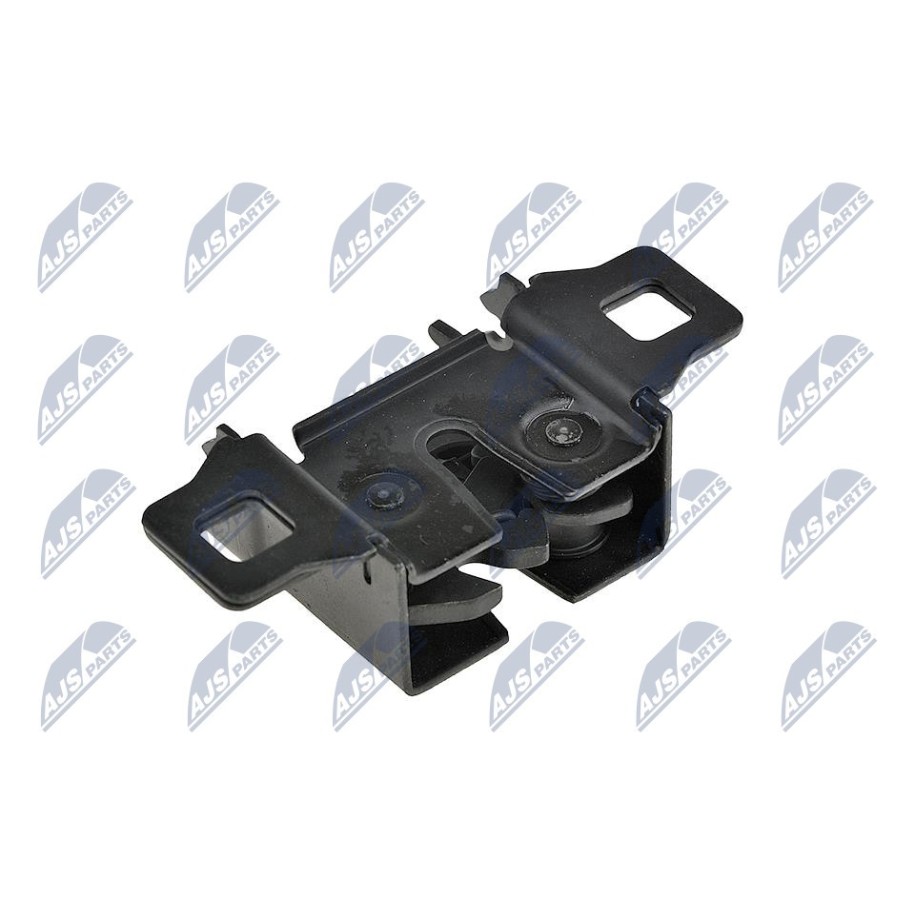SERRURE DE CAPOT MOTEUR MOTEUR LAND ROVER DISCOVERY IV 2009-