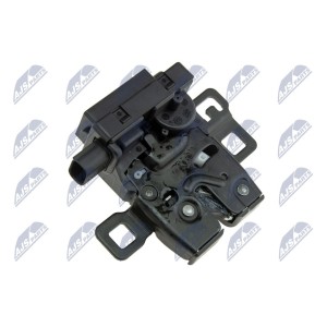 SERRURE DE COFFRE A BAGAGES LAND ROVER RANGE ROVER SPORT 2005-