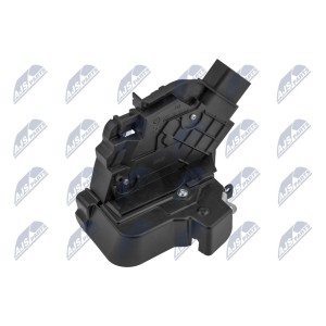 SERRURE DE PORTE FERMETURE CENTRALE ARRIERE LAND ROVER DISCOVERY IV 2009-
