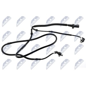 CAPTEUR ABS ARRIERE FORD KA 96-04.08 G/D