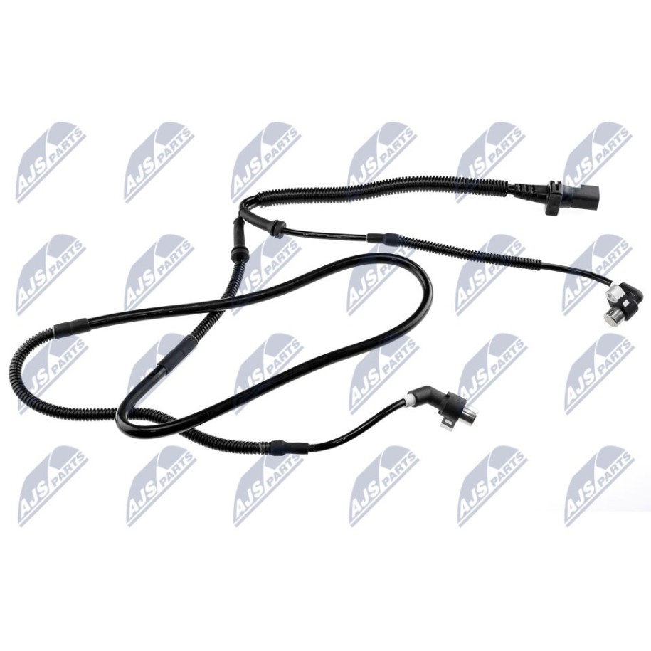 CAPTEUR ABS ARRIERE FORD KA 96-04.08 G/D