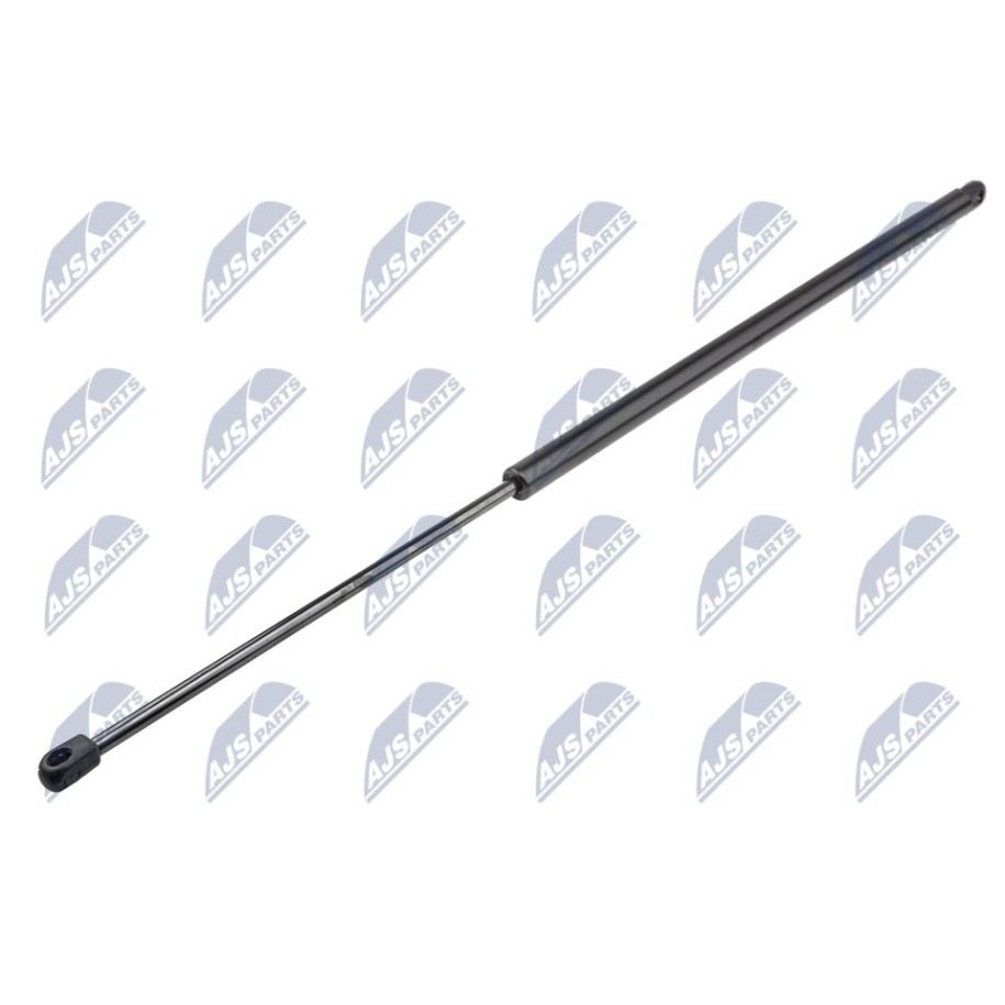 RESSORT A GAZ PRESSION MALLE DU HAYON AMORTISSEUR L=830MM
