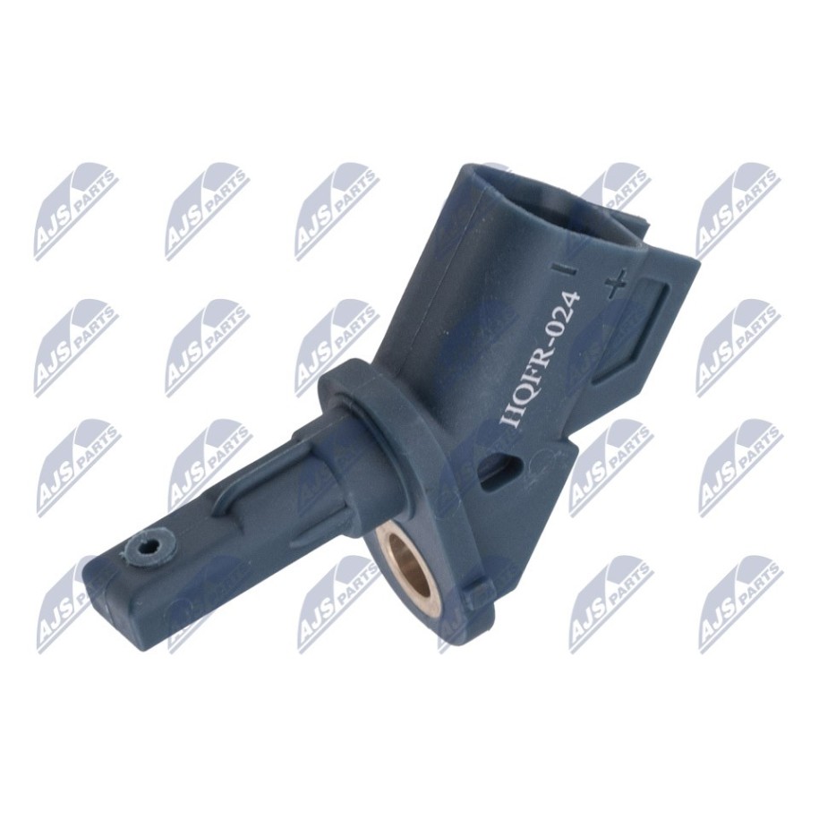 CAPTEUR ABS FORD MONDEO IV 07-