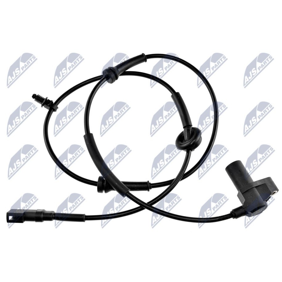 CAPTEUR ABS FORD TRANSIT 00- G/D /CABLE 1150MM/