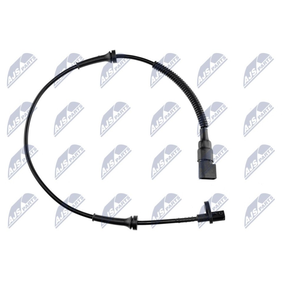 CAPTEUR ABS ARRIERE FORD TRANSIT CONNECT 02-