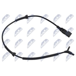 CAPTEUR ABS FORD TRANSIT CONNECT 02-