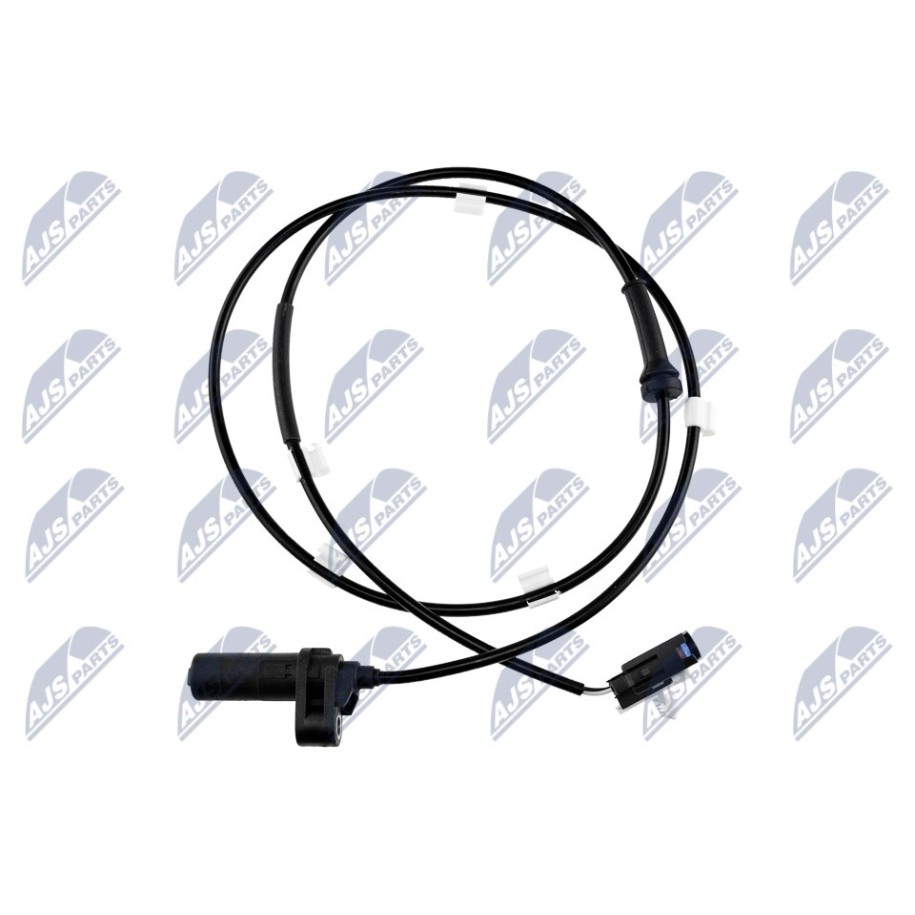 CAPTEUR ABS ARRIERE FORD TRANSIT FWD 2.0DI/TDCI 00- SERIA 280S /GAUCHE CABLE 1880MM/
