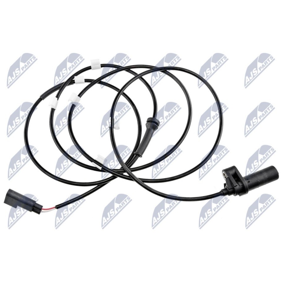 CAPTEUR ABS ARRIERE FORD TRANSIT FWD 2.0DI/TDCI 00- SERIA 300M /DROITE CABLE 2040MM/