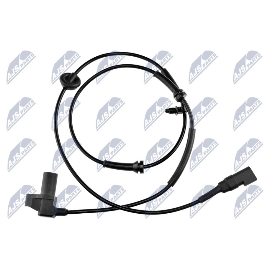 CAPTEUR ABS FORD TRANSIT FWD 2.0DI/TDCI 00-06 /GAUCHE CABLE 1320MM/