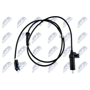 CAPTEUR ABS ARRIERE FORD TRANSIT RWD 2.3